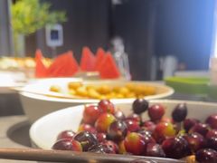 -翠林精选·洗浴·餐饮·住宿(江东大道店)