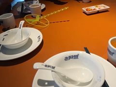 -老阿爸鲜鱼土菜(昆山花桥店)