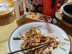 -202特色排档(五缘湾店)