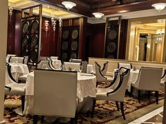 -臻宝中餐厅·大连菜·海鲜·融合菜(大连一方城堡豪华精选酒店)