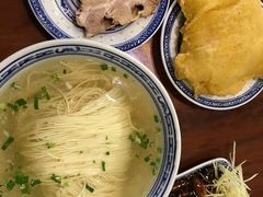 -同得兴 Since·1995 传统苏式面馆(十全街店)