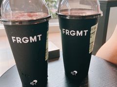 -喜茶(上海北外滩来福士店)