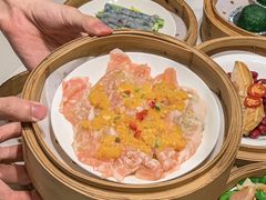 -优食坊·蒸汽海鲜(康盛路店)