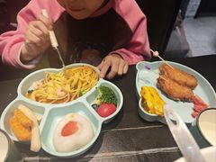 -渝乡辣婆婆·川菜 水煮鱼(槐安路店)