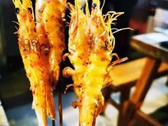 -木屋烧烤(白石洲店)