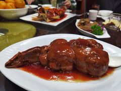 八宝鸭-吴门人家·苏宴宫廷菜(拙政园店)