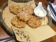 -三凤酒家·百年无锡菜(清扬茂业店)