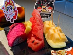 -海底捞火锅(北京路店)