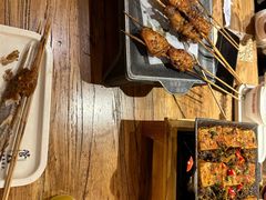 -管氏翅吧(国展店)