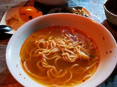 -鑫明明拉面(宁化路店)