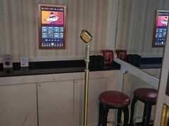 -星聚会KTV(合生汇黑金店)