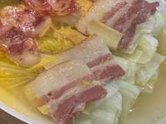 -印巷里主题餐厅(马鞍山店)