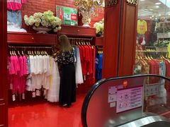 -广州白马服装市场