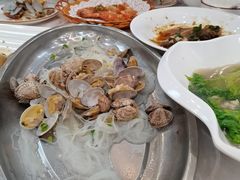 -鸿记海鲜大酒楼(开发区店)