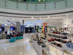 -天虹商场(后海店)