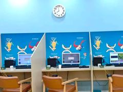 -竞思注意力·专注力·学习能力训练(珠江新城中心)