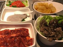 -海底捞火锅(邯郸新世纪中心店)