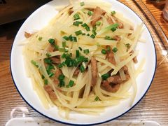 -宫老四·上品烧烤酒店(汉东路店)