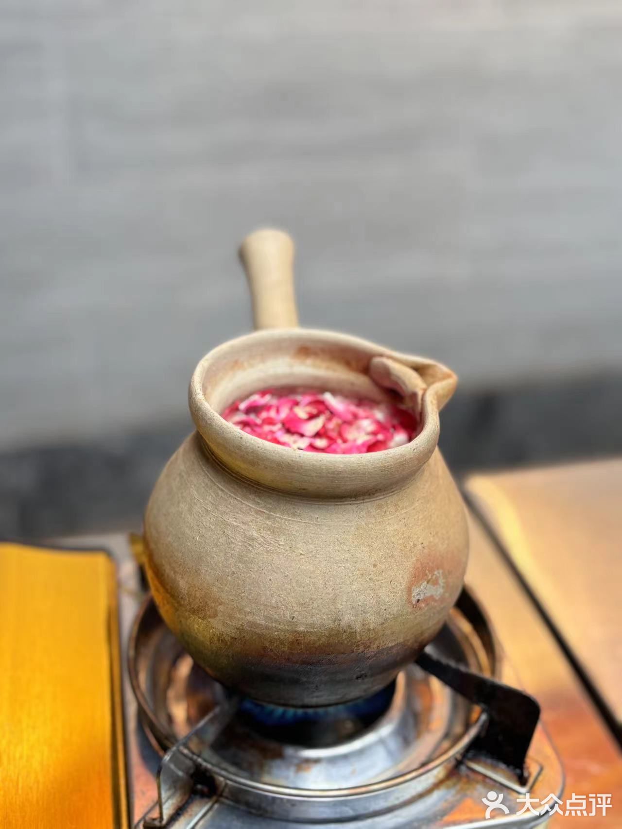 暖心汤锅正当时