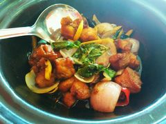 -ZF Seafood Restaurant 卓峰海鲜餐