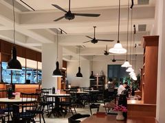 大堂-林四喜·闽南传家菜(鼓浪屿店)