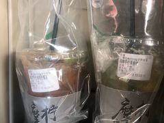 -摩柠手作茶室(国贸店)