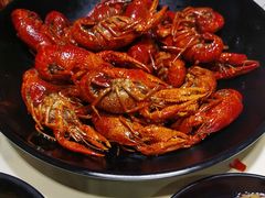 招牌卤虾-聚味瞿记·龙虾堂(天元店)