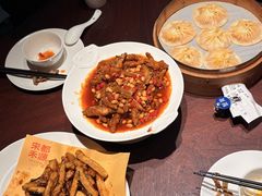 -宋都禾源·灌汤包子(汉兴路直营店)