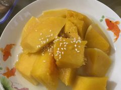 水晶南瓜-谭家菜农夫山庄
