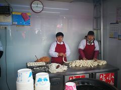 -小路易生煎馆(前进五路店)