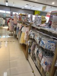 -孩子王(番禺万达广场店)