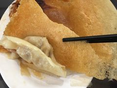 -邢家锅贴老店·非遗·开封菜(金明广场店)