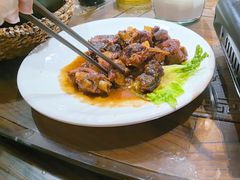 -桃源人家(东门店)