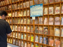 -猫的天空之城概念书店(景德镇陶溪川店)