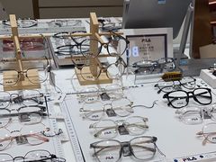 -无界眼镜MaxLess(南翔印象城店)