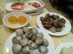 android_upload_pic-多喜客海鲜烤肉自助烤场(百花红楼店)
