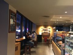 -星巴克(古象大酒店店)