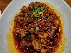 -丽江金茂凯悦臻选酒店-滇香馆