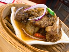 -点都德(千灯湖环宇城店)