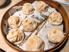 松丝汤包-杭州酒家(庆春路店)