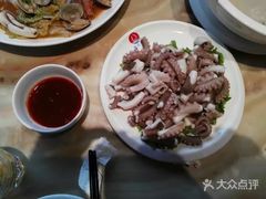 -小船渔村•大连菜•大连焖鱼(明泽街店)