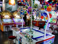 -大玩家(芝罘万达广场店)