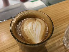 -花生咖啡 peanut coffee