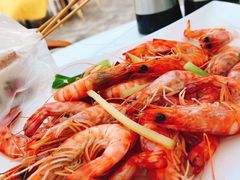 -胖大嫂渔家排档·全海景餐厅(渔村店)