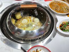 -玺炖·中国铁锅炖(虹桥天街店)