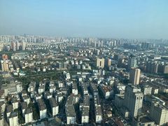 -无锡苏宁银河国际酒店·大堂酒廊