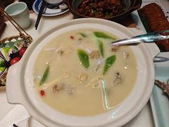 -假装苏杭·园林餐厅(陆家嘴中心店)