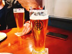 -Shanghai Brew House上海啤酒工坊(老外街店)