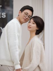 -全城热恋璀璨婚纱摄影(国贸总店)