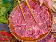 -阳阳老火锅(小南门店)
